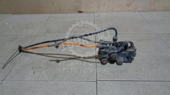 Клапан пневматический Land Rover Range Rover 3 L322