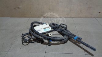 Сепаратор Land Rover Range Rover 3 L322