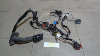 Проводка двери Kia Ceed 2 JD