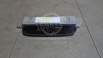 Стоп-сигнал Mazda 3 BK