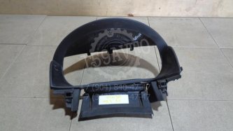 Накладка декоративная Mazda 3 BK