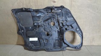 Панель двери Mazda 3 BK