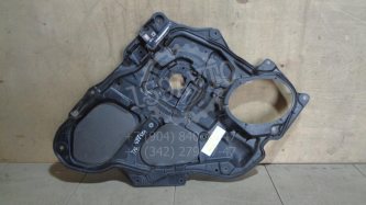 Панель двери Mazda 3 BK