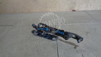 Петля крышки багажника Mazda 3 BK