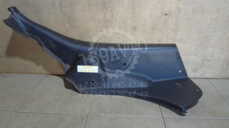 Обшивка стойки Mazda 3 BK