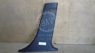 Обшивка стойки Mazda 3 BK