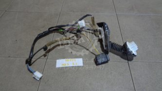 Проводка двери Mazda 3 BK