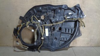 Панель двери Mazda CX-9 TB