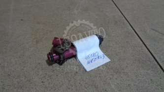 Форсунка топливная Mazda 3 BK