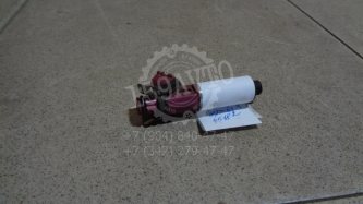 Форсунка топливная Mazda 3 BK