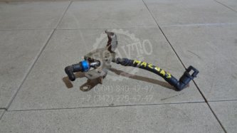 Трубка топливная Mazda 3 BK