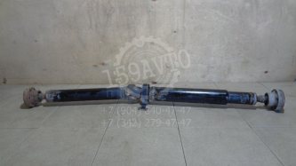 Вал карданный задний Land Rover Range Rover 3 L322