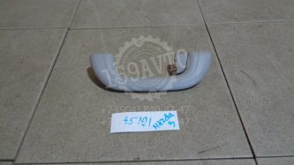 Ручка потолочная Mazda 3 BK