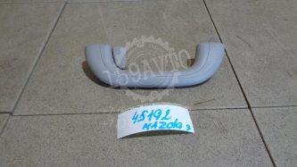 Ручка потолочная Mazda 3 BK