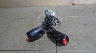 Ответная часть ремня безопасности Mazda 3 BK