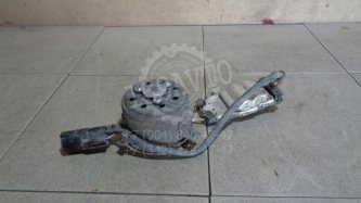 Моторчик вентилятора Land Rover Range Rover 3 L322