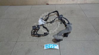 Проводка двери Audi A8 D3