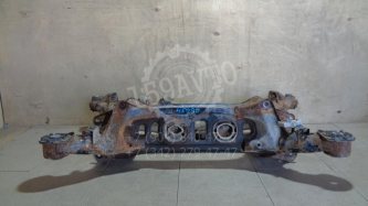 Балка задняя Lexus GS350 S190