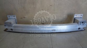 Усилитель заднего бампера BMW X6 F16, F86