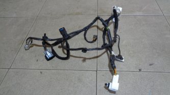 Проводка Kia Ceed 2 JD