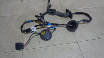 Проводка двери Kia Ceed 2 JD