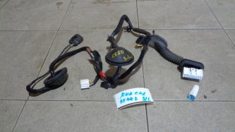 Проводка двери Kia Ceed 2 JD