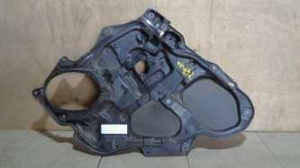 Панель двери Mazda 3 BK