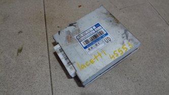 Блок управления АКПП Chevrolet Lacetti J200