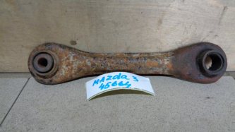 Тяга задняя поперечная Mazda 3 BK