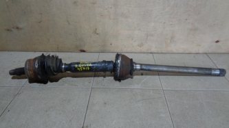 Полуось передняя правая Land Rover Range Rover 3 L322