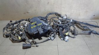 Проводка моторная Lexus RX350 XU30