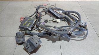 Проводка моторная Ford Fusion CBK