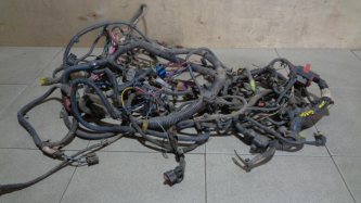 Проводка подкапотная Fiat Albea 178