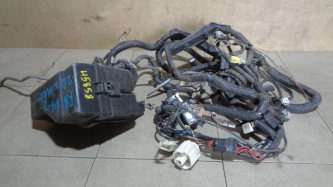 Проводка моторная Toyota RAV4 A20