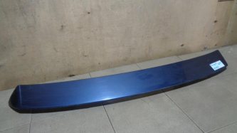 Спойлер двери багажника Peugeot 4007