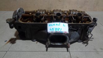 Головка блока Honda Legend 4