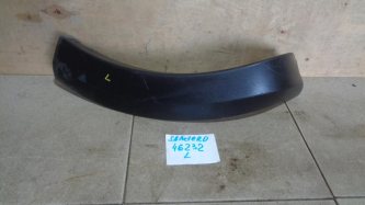 Накладка заднего бампера правая Renault Sandero Stepway 2 5S
