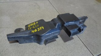 Кожух замка капота Lexus IS250 XE30