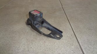 Датчик AIR BAG Toyota RAV4 A20