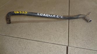 Патрубок Toyota Corolla E120