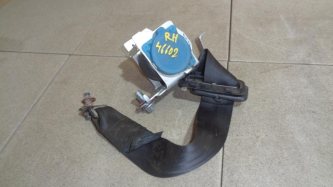 Ремень безопасности Hyundai Sonata EF