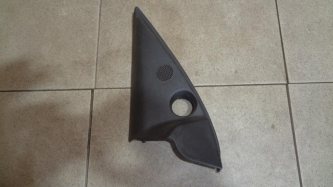 Крышка зеркала внутренняя левая Peugeot 206