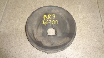 Кронштейн опоры КПП Land Rover Range Rover 3 L322