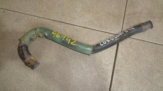 Патрубок Toyota Corolla E120