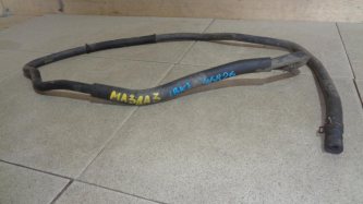 Патрубок Mazda 3 BK