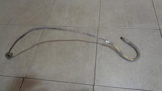 Трубка тормозная Mazda 3 BK