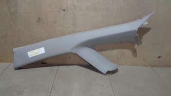 Обшивка стойки Toyota Auris E150