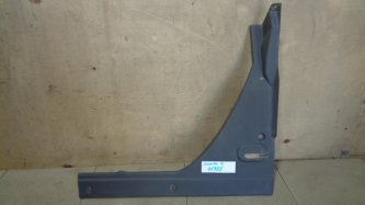 Обшивка багажника Hyundai Sonata EF