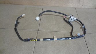 Проводка Mazda 3 BK