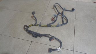 Проводка Kia Ceed 2 JD
